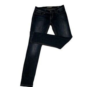 Women's BKE Buckle Jeans Size 29 Stella skinny